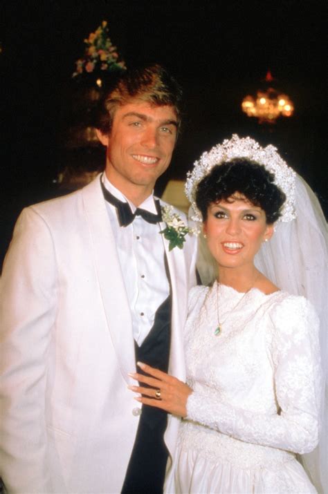 Marie Osmond Is 'Truly in Love' With Husband Steve Craig: Video