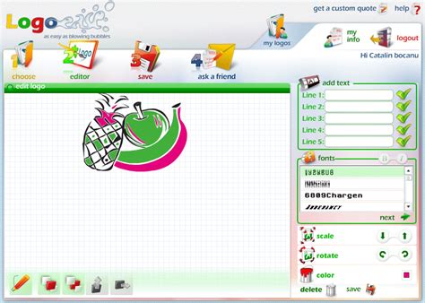 Image result for Logo Making Software