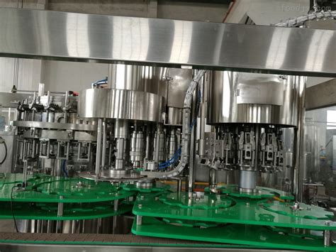 QHS饮料混合机组-张家港诚之冠机械设备有限公司