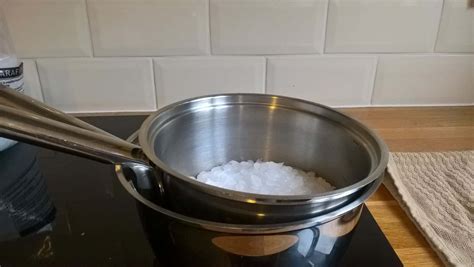 How To Melt Leftover Candle Wax On Stove at Clair Matthews blog