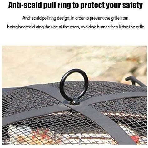 ZHANGWJ High end Luxury Best Outdoor Fire Pit India | Ubuy