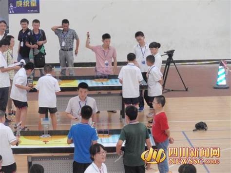 19届中小学电脑制作活动大赛完美收官_大苏网_腾讯网