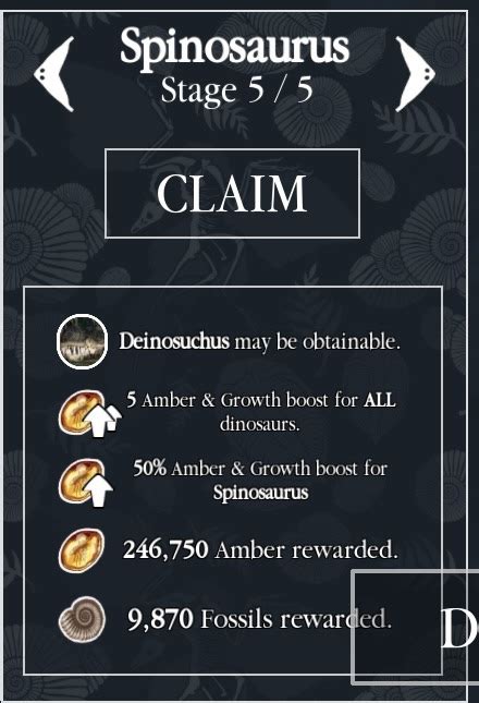 Image result for Prior Extinction Script