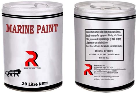 Marine Paint Supplier,Wholesale Marine Paint Manufacturer from Surat India