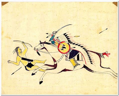 Native American Featherwork: Art & Ceremonial Use