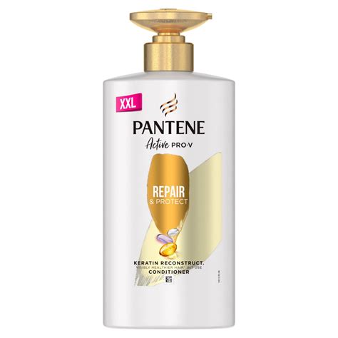 Pantene Pro-V Repair & Protect Hair Conditioner 2x The Nutrients In 1 ...