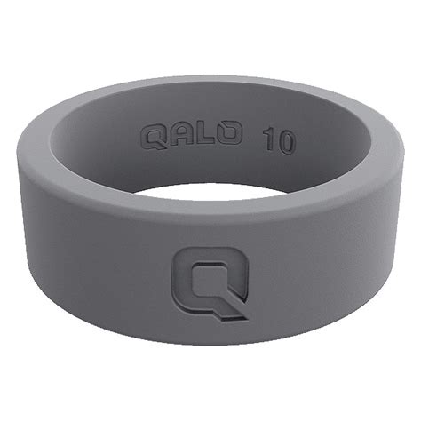 What Are Qalo Rings