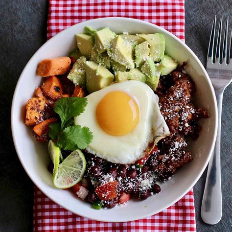 Authentic Mexican Breakfast Recipes