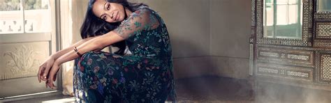 Download wallpaper smile, model, dress, actress, brunette, hairstyle ...