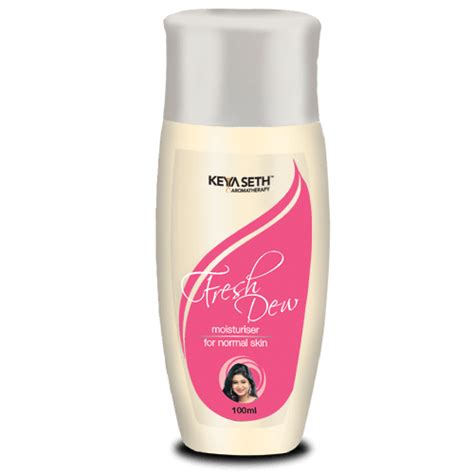 Fresh Dew Daily Face Moisturizer Quick Absorbing Non-Sticky, Flawless ...