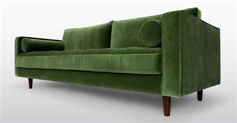 Forest Green Sofa Australia at Neal Marquez blog