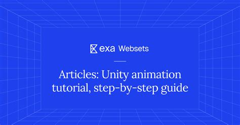 Image result for Tutorial Animation Unity