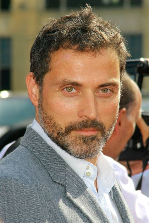 Download Handsome Portrait of British Actor Rufus Sewell Wallpaper | Wallpapers.com