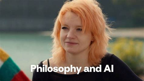 You are probably prompting AI wrong: Anthropic philosopher explains how ...