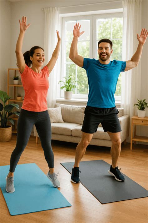 Aerobic Exercise Examples 的图像结果