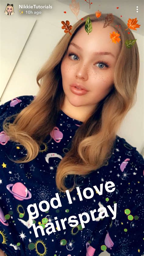 Image result for Nikki Tutorials I