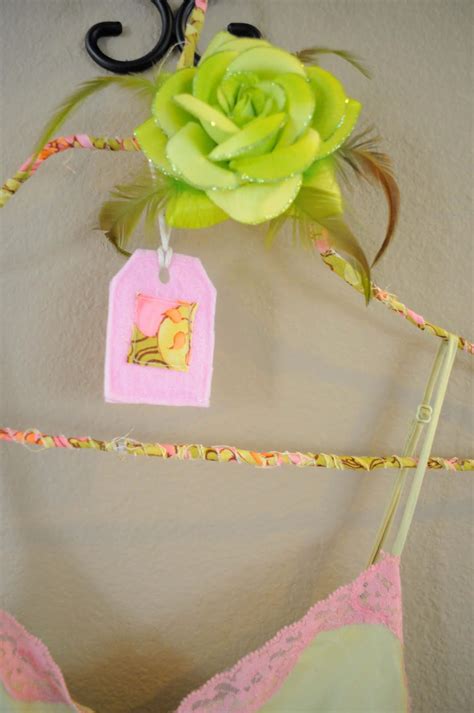 No More Wire Hangers! - Laura K. Bray Designs