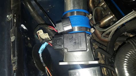 Image result for Mustang MAF Sensor Problems