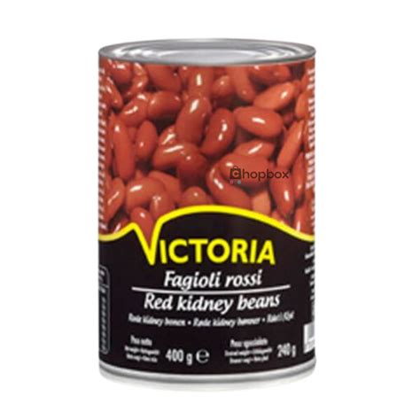 Beans Kidney Red