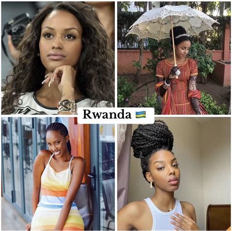 Beautiful East African Women Mkpetros (@mkpetros.avi) The Beauty And