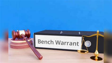 Bench warrants cancelled - The Fiji Times