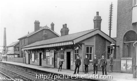 Searching Picture Sheffield