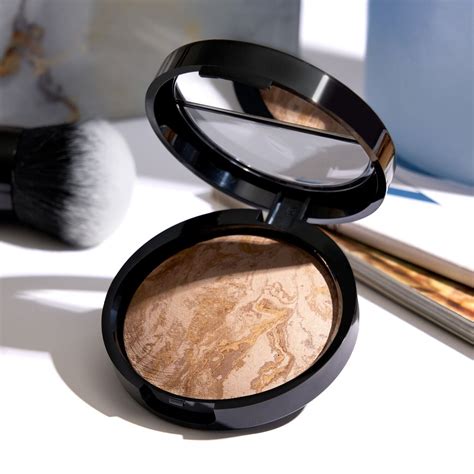 Baked Balance-n-Brighten Color Correcting Foundation | Dermatologist ...