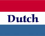 Dutch 的图像结果