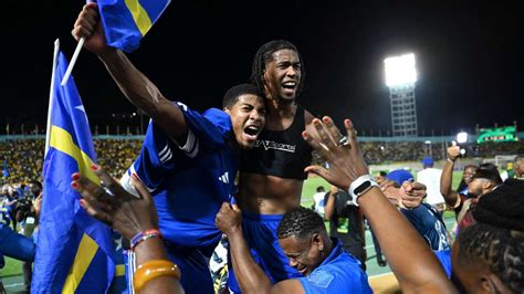 World Cup 2026 qualified teams: Full list of nations who will play at ...