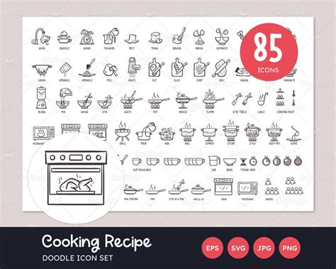 Cooking Icon 的图像结果