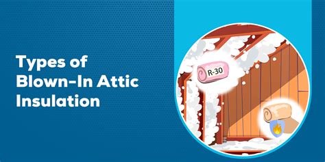 Blown-In Attic Insulation - Everything You Need to Know