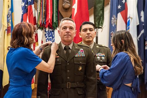 Army promotes Crockett to brigadier general | Article | The United ...