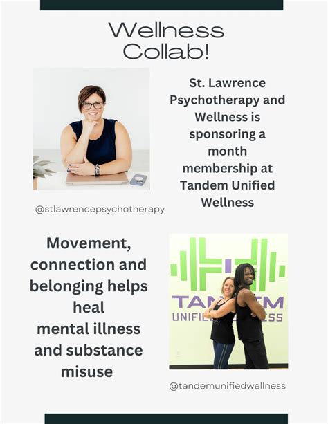 Meredith Armstrong on LinkedIn: Movement, connection and belonging helps heal from mental ...