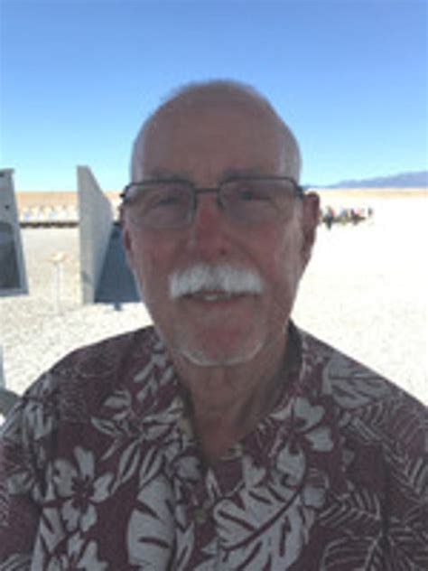 John Harris Potts Obituary - Redding Record Searchlight