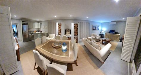 LODGE ROCHE TAMARIN & SPA VILLAGE NATURE (La Possession) - Hotel ...