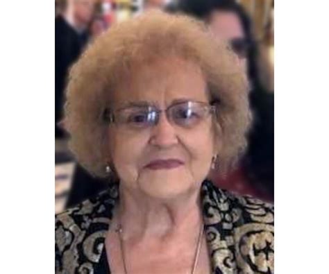 Mary Smith Obituary (2022) - Circleville, OH - Circleville Herald
