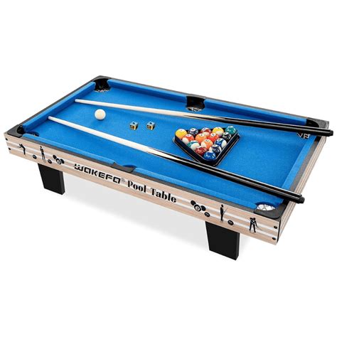 Image result for Small Pool Table