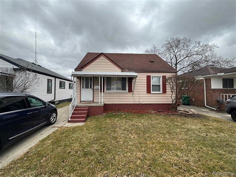 24924 Grove Ave, Eastpointe, MI 48021 | Homes.com