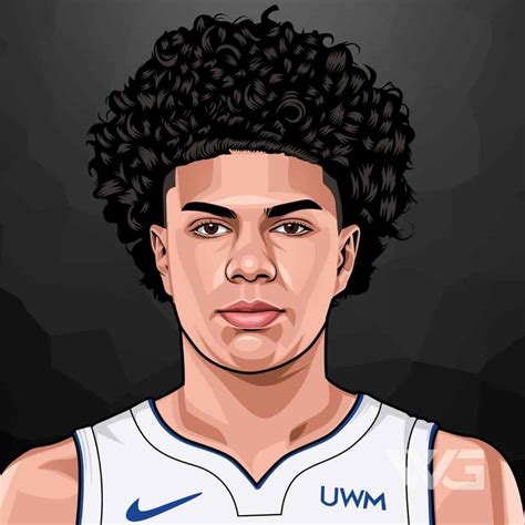 Killian Hayes Net Worth