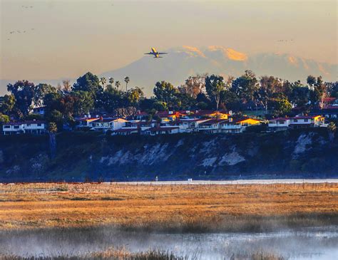 Flight Path Changes on the Horizon - Newport Beach News