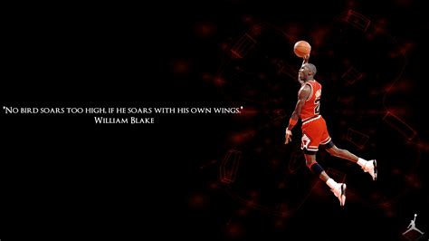 Michael Jordan Quote Wallpapers - Wallpaper Cave