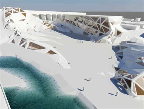 Digital Creative Center Building Design 的图像结果