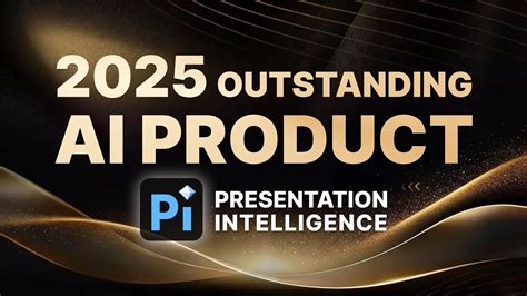 Presentation Intelligence