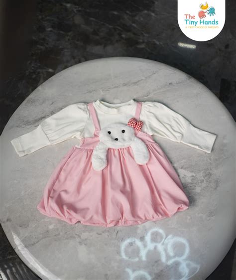 Girls – The Tiny Hands Clothing