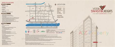 Veer Swastik Heights | at Bhatha, Surat