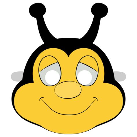 Image result for Sewing Bee Mask Pattern
