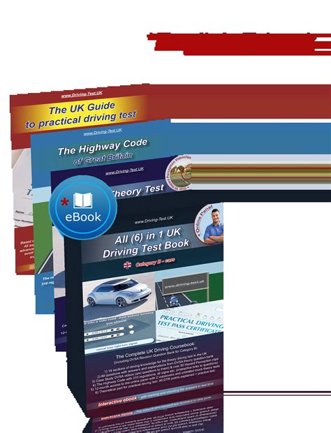 PRUEBA PRÁCTICA PARA PERMISO DE CONDUCIR EN UK