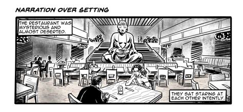 How to Write a Graphic Novel: 5 Major Tips for Writers | Writers.com