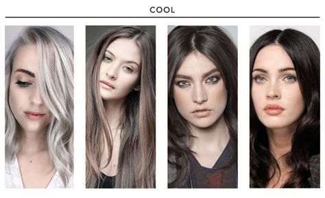 Colour Type 的图像结果