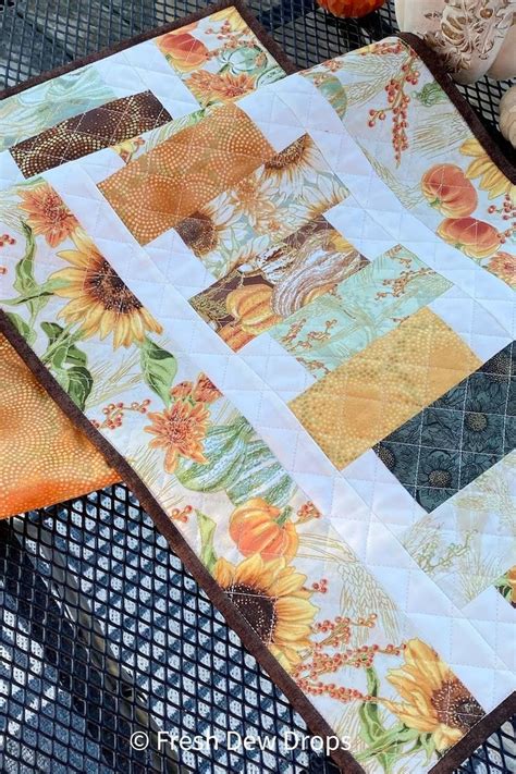 Image result for Free Mini Charm Pack Table Runner Pattern